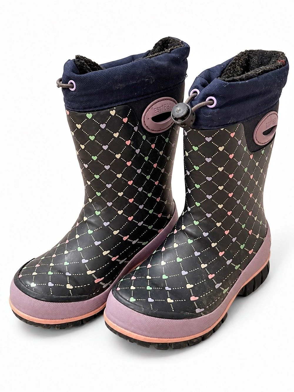 Western Chief Kids Cold Weather Boots